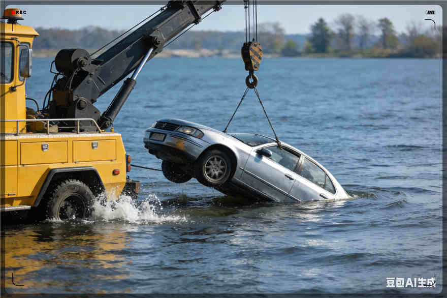 开阳汽车救援送柴油